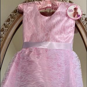 Princess Expressions Toddler dress